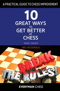 Practical Guide to Chess Improvement - Paperback