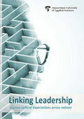 Linking leadership - Paperback