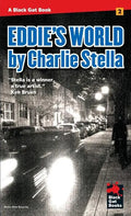 Eddie's World - Paperback
