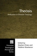 Theosis - Paperback
