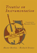Treatise on Instrumentation - Paperback