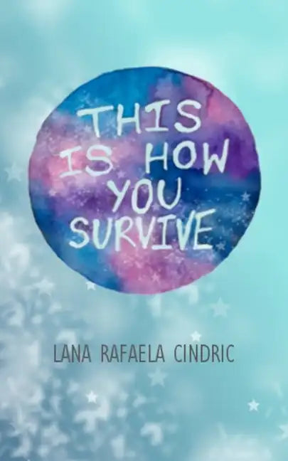 This Is How You Survive - Paperback