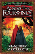 Across the Fourwinds - Paperback
