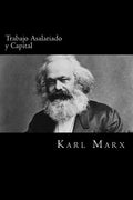 Trabajo Asalariado y Capital - Paperback