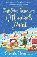 Christmas Surprises at Mermaids Point - Paperback