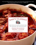 Rao's Classics: More Than 140 Italian Favorites from the Legendary New York Restaurant - Hardcover