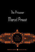 The Prisoner: In Search of Lost Time, Volume 5 (Penguin Classics Deluxe Edition) - Paperback