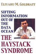 The Haystack Syndrome: Sifting Information Out of the Data Ocean - Paperback