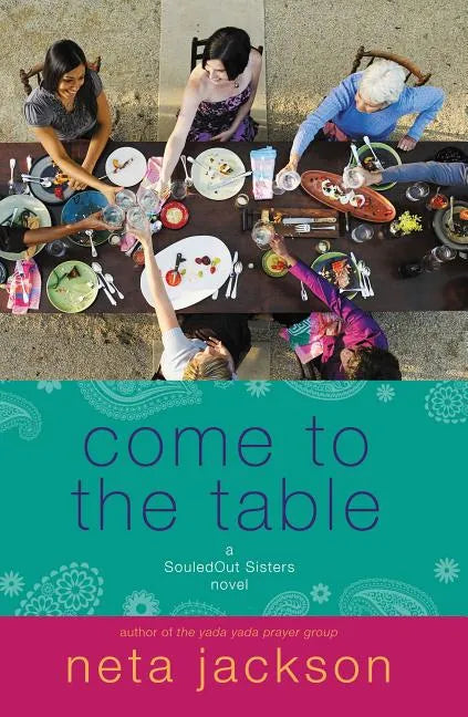 Come to the Table - Paperback