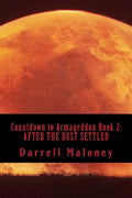 Countdown to Armageddon Book 2: After the Dust Settled - Paperback