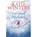 A Vineyard Blizzard - Paperback