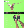 48 Shades of Brown - Paperback