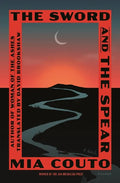 Sword and the Spear - Paperback