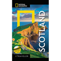 National Geographic Traveler Scotland 4th Edition - Paperback