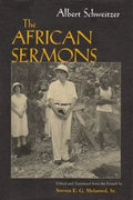 The African Sermons - Hardcover