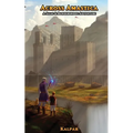 Across Amastica - Paperback