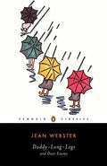 Daddy-Long-Legs and Dear Enemy - Paperback