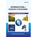 Introduction to Sociology of Development - Paperback