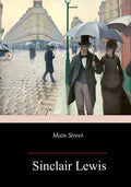 Main Street - Paperback
