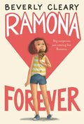 Ramona Forever - Hardcover