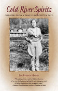 Cold River Spirits - Paperback
