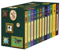 How to Train Your Dragon: The Complete Series - Boxed Set