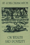 On Wealth and Poverty - Paperback