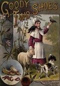 Goody Two Shoes - Paperback