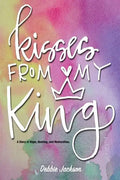 Kisses From My King - Paperback
