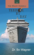 Terror By Day - Paperback
