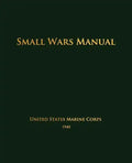 Small Wars Manual - Paperback
