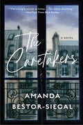 The Caretakers - Paperback