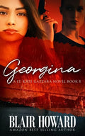 Georgina - Paperback