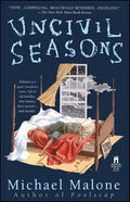 Uncivil Seasons - Paperback