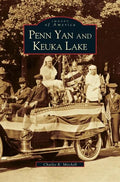 Penn Yan and Keuka Lake (Revised) - Hardcover