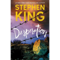 Desperation - Paperback