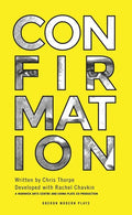Confirmation - Paperback