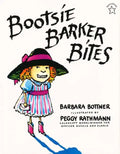 Bootsie Barker Bites - Paperback