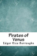 Pirates of Venus - Paperback