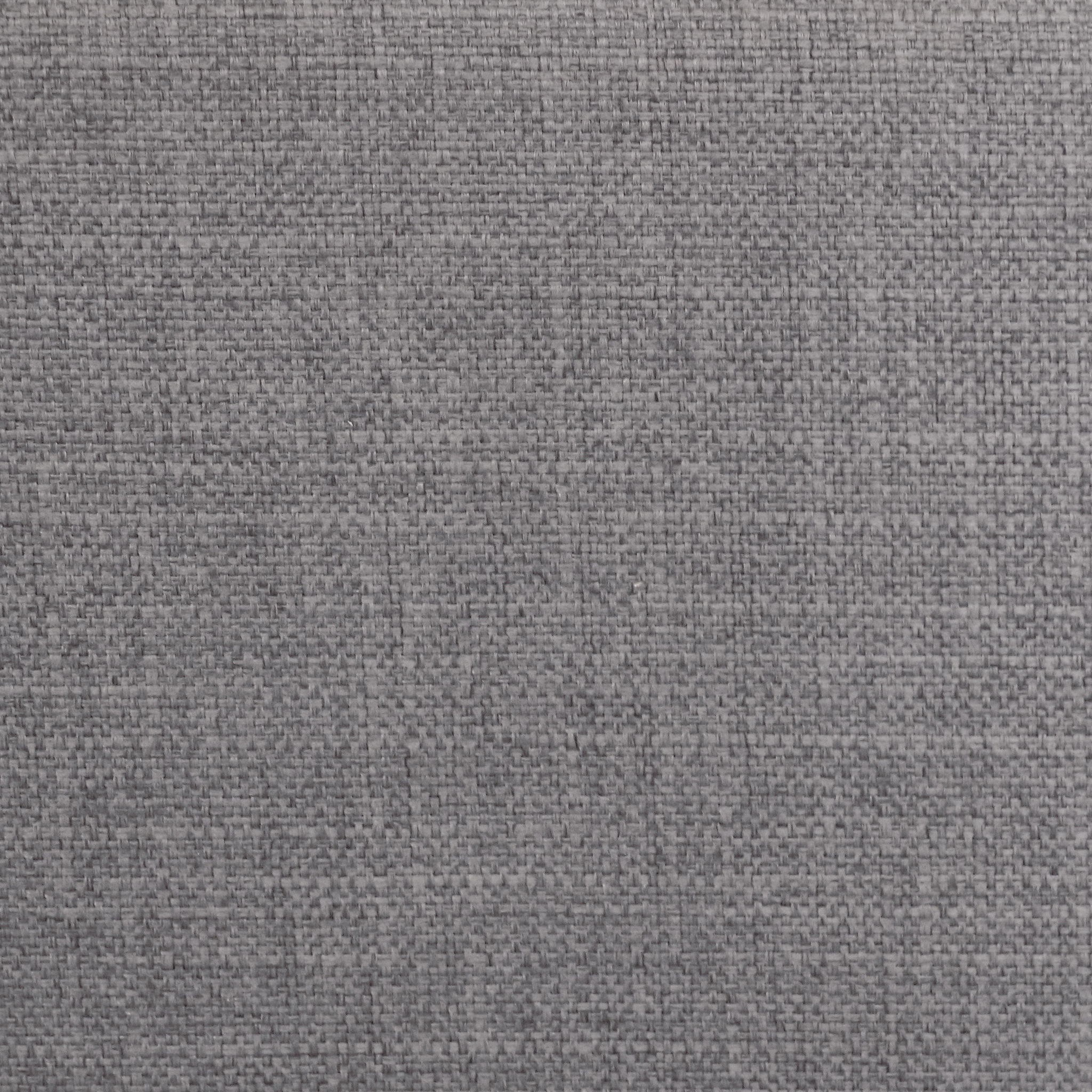 Camille Upholstered Queen Panel Headboard Grey