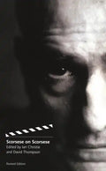 Scorsese on Scorsese - Paperback