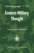 Eastern Military Thought - Paperback
