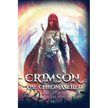 Crimson the Chromaveiled - Paperback