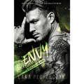 Envy - Paperback