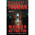 Murder at the FBI - Paperback