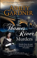 The Thames River Murders - Paperback