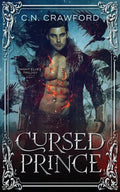Cursed Prince - Paperback
