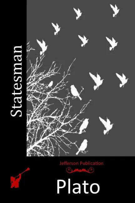Statesman - Paperback