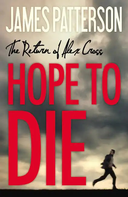 Hope to Die - Hardcover