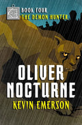The Demon Hunter - Paperback